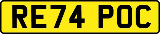 RE74POC