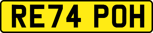 RE74POH