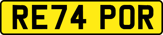 RE74POR