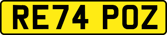 RE74POZ
