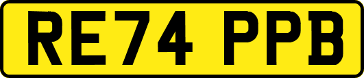 RE74PPB