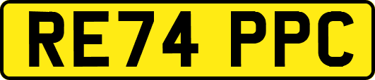 RE74PPC