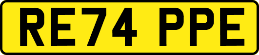 RE74PPE
