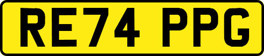 RE74PPG