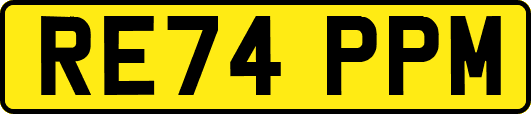 RE74PPM