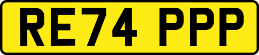 RE74PPP