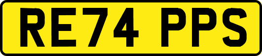 RE74PPS