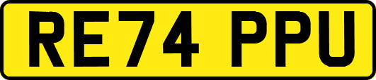 RE74PPU