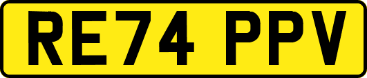 RE74PPV