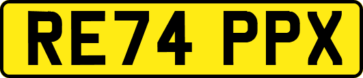 RE74PPX