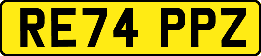 RE74PPZ
