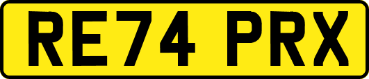 RE74PRX