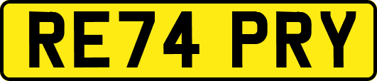 RE74PRY