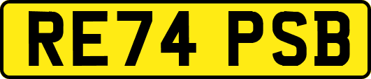 RE74PSB