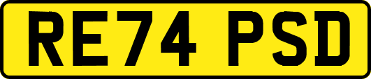 RE74PSD