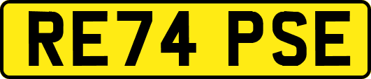 RE74PSE