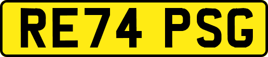 RE74PSG
