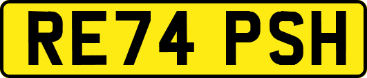 RE74PSH
