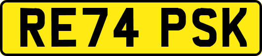 RE74PSK