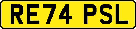 RE74PSL