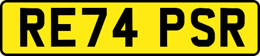 RE74PSR