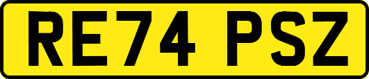RE74PSZ