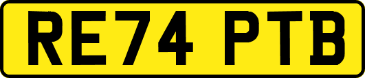 RE74PTB