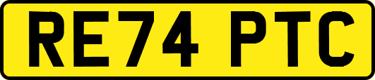 RE74PTC