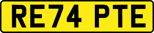 RE74PTE