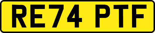 RE74PTF