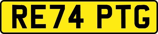 RE74PTG