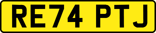 RE74PTJ