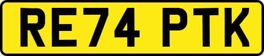 RE74PTK