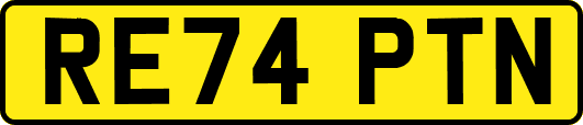 RE74PTN