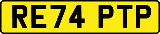 RE74PTP