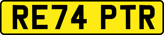 RE74PTR