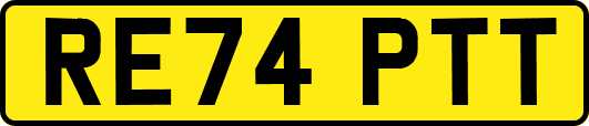 RE74PTT