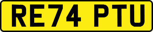 RE74PTU