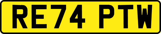 RE74PTW