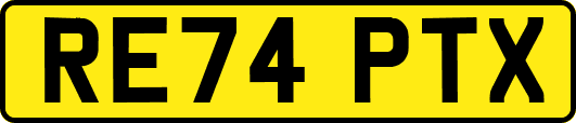 RE74PTX