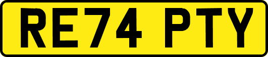 RE74PTY