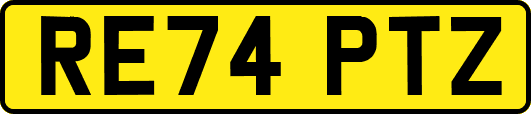 RE74PTZ