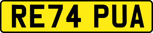 RE74PUA