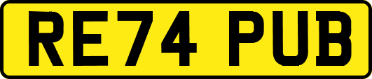 RE74PUB