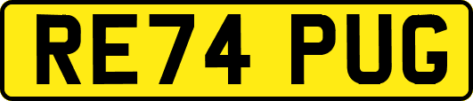 RE74PUG