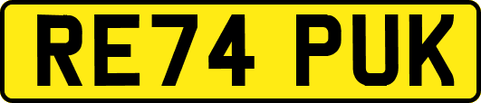 RE74PUK