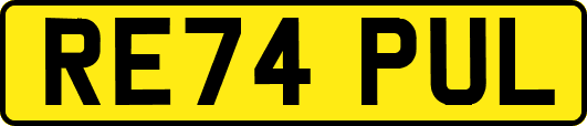 RE74PUL