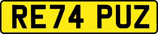 RE74PUZ