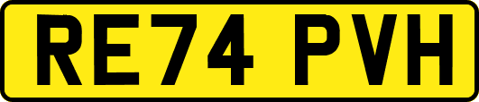 RE74PVH
