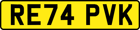 RE74PVK